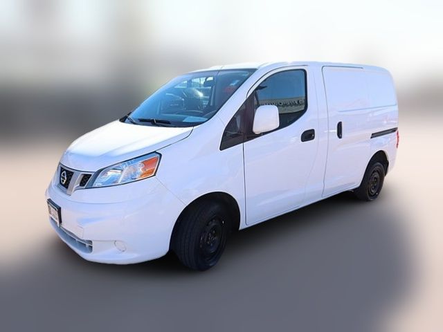 2021 Nissan NV200 SV