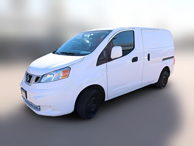 2021 Nissan NV200 SV