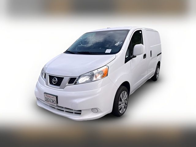 2021 Nissan NV200 SV