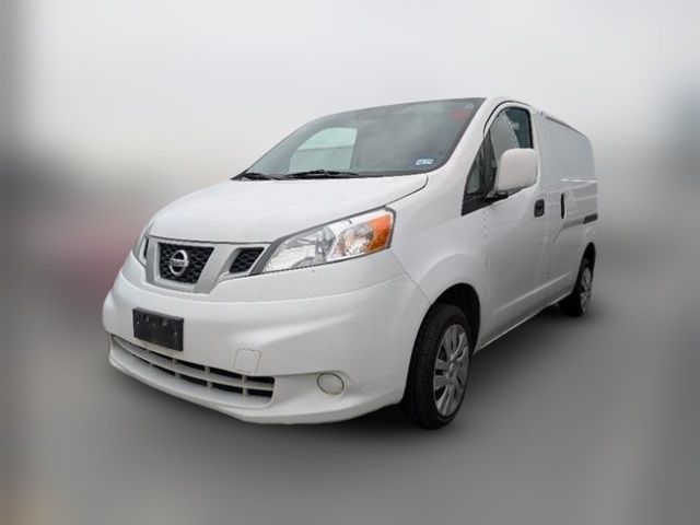 2021 Nissan NV200 SV