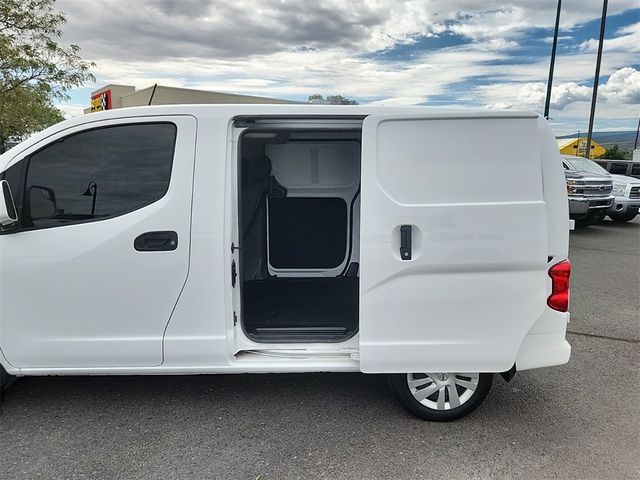 2021 Nissan NV200 SV