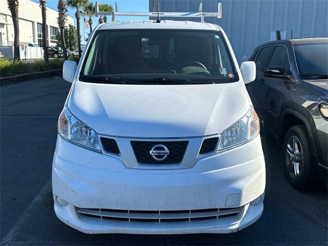 2021 Nissan NV200 SV