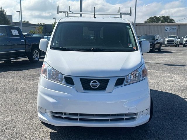 2021 Nissan NV200 SV