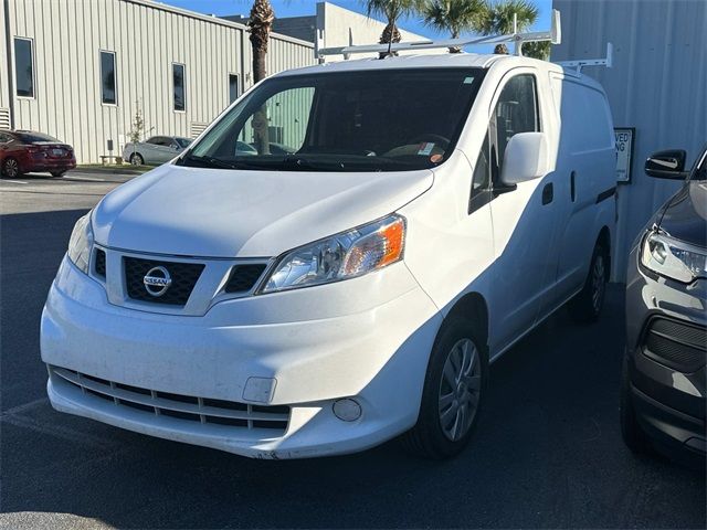 2021 Nissan NV200 SV