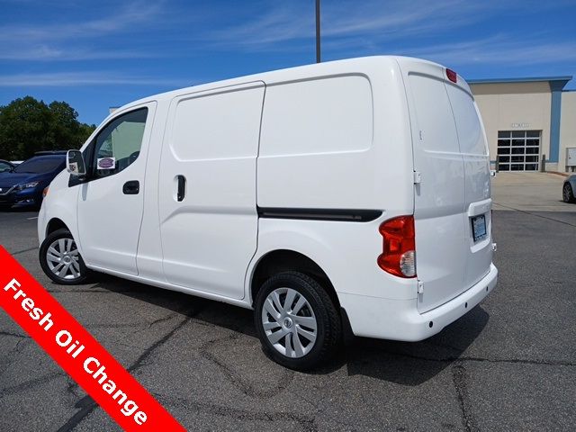 2021 Nissan NV200 SV