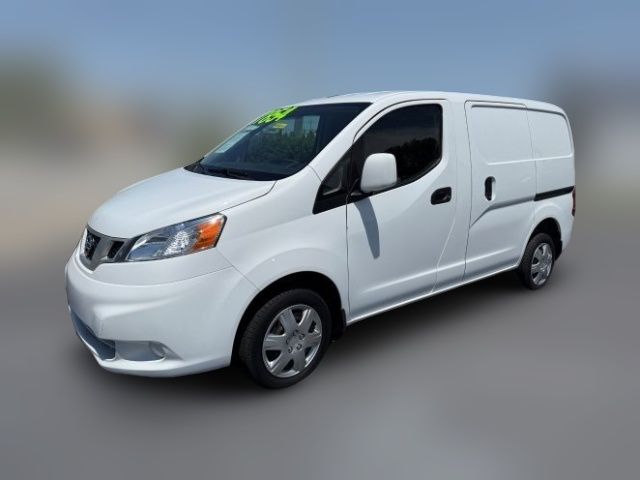 2021 Nissan NV200 SV