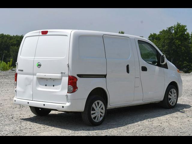 2021 Nissan NV200 SV