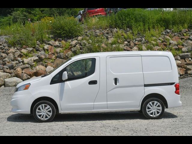 2021 Nissan NV200 SV