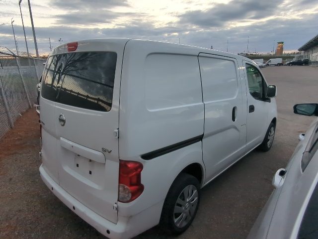 2021 Nissan NV200 SV