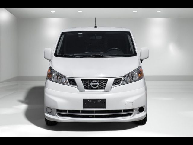 2021 Nissan NV200 SV