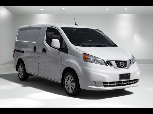 2021 Nissan NV200 SV