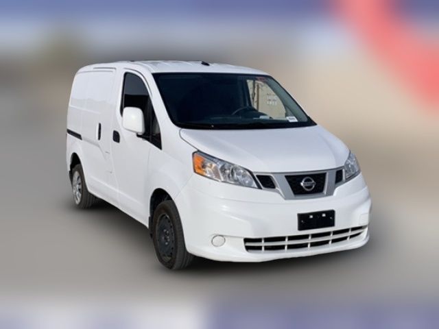 2021 Nissan NV200 SV