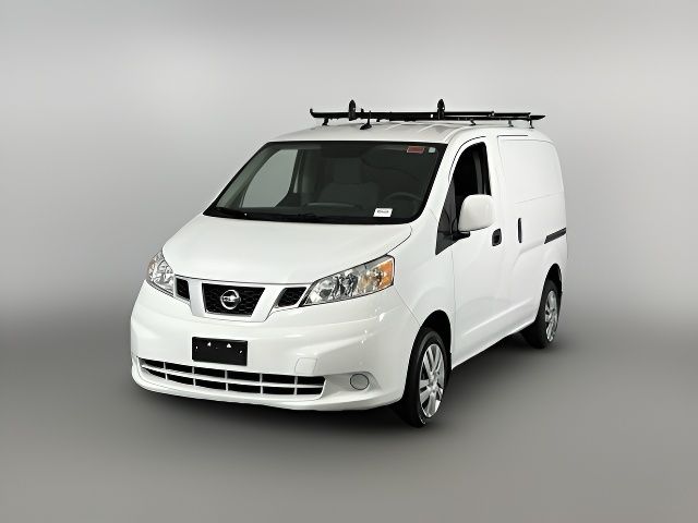 2021 Nissan NV200 SV