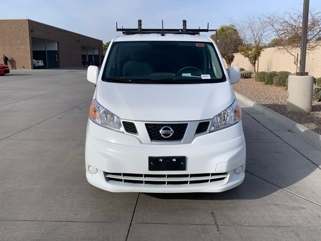 2021 Nissan NV200 SV