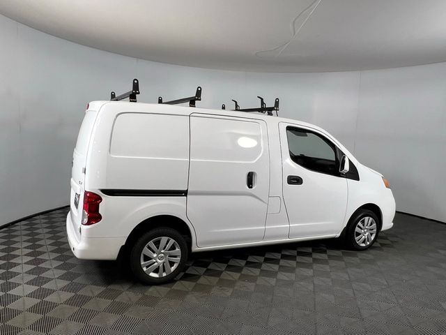 2021 Nissan NV200 SV