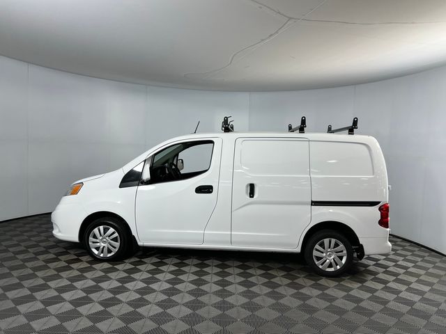 2021 Nissan NV200 SV