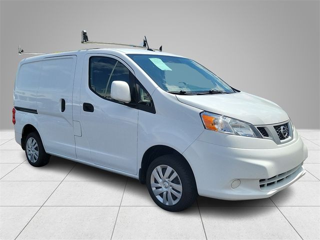 2021 Nissan NV200 SV