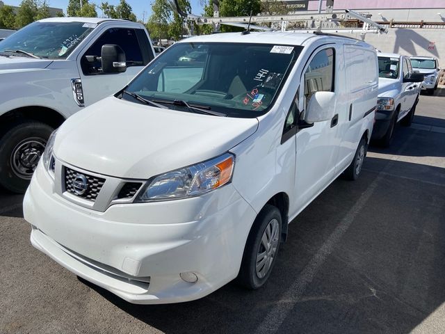 2021 Nissan NV200 SV