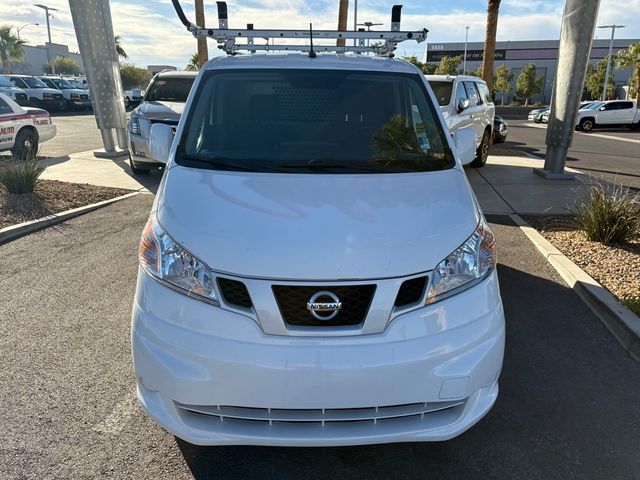 2021 Nissan NV200 SV