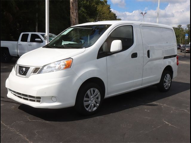 2021 Nissan NV200 SV