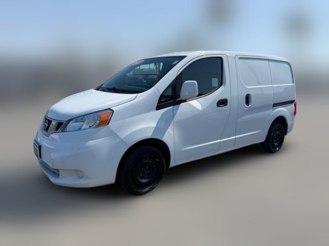 2021 Nissan NV200 SV