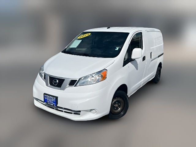 2021 Nissan NV200 SV