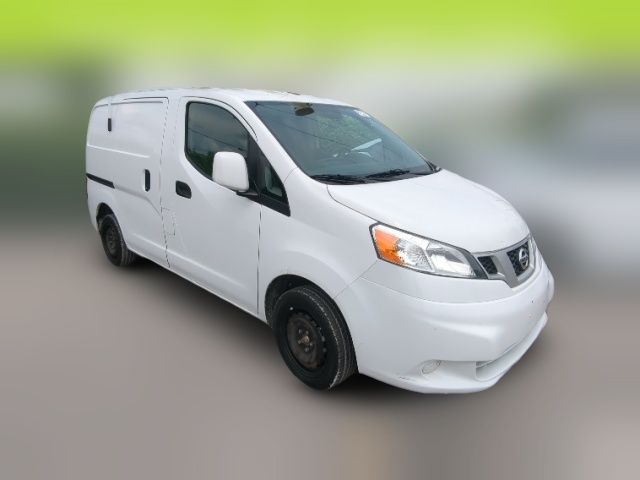 2021 Nissan NV200 SV