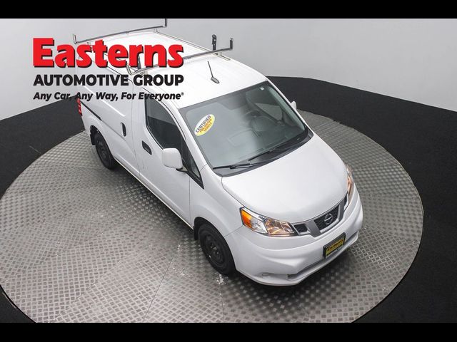 2021 Nissan NV200 SV