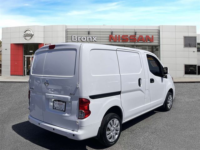 2021 Nissan NV200 SV