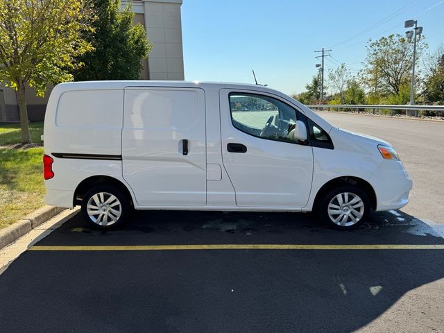 2021 Nissan NV200 SV