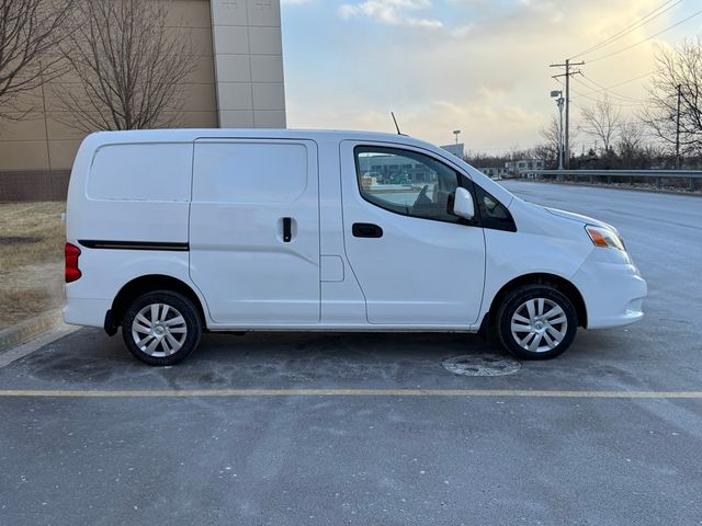 2021 Nissan NV200 SV