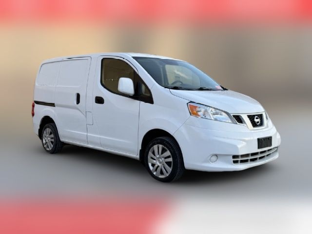 2021 Nissan NV200 SV