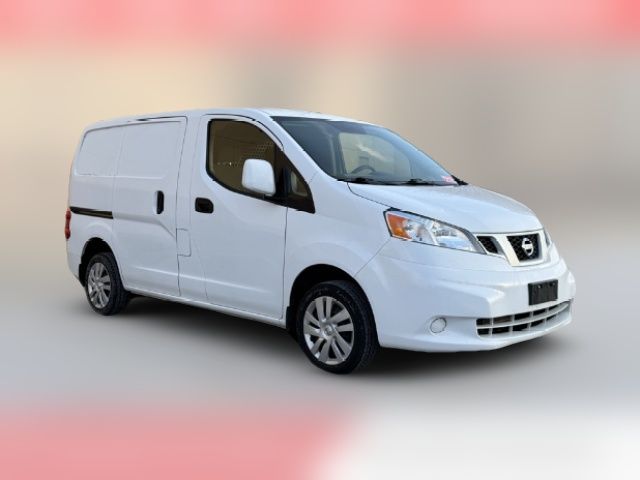 2021 Nissan NV200 SV