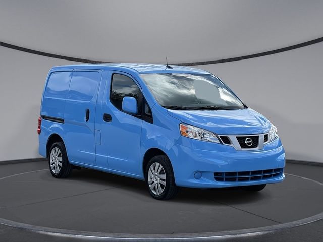 2021 Nissan NV200 SV