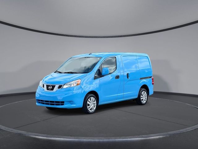 2021 Nissan NV200 SV