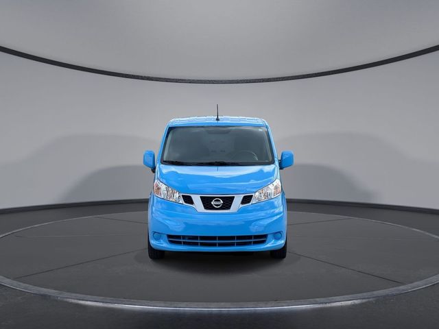 2021 Nissan NV200 SV