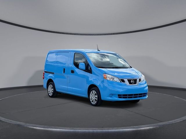 2021 Nissan NV200 SV