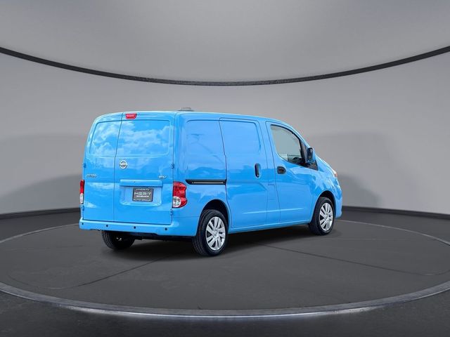 2021 Nissan NV200 SV