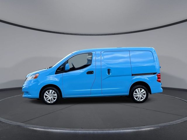 2021 Nissan NV200 SV