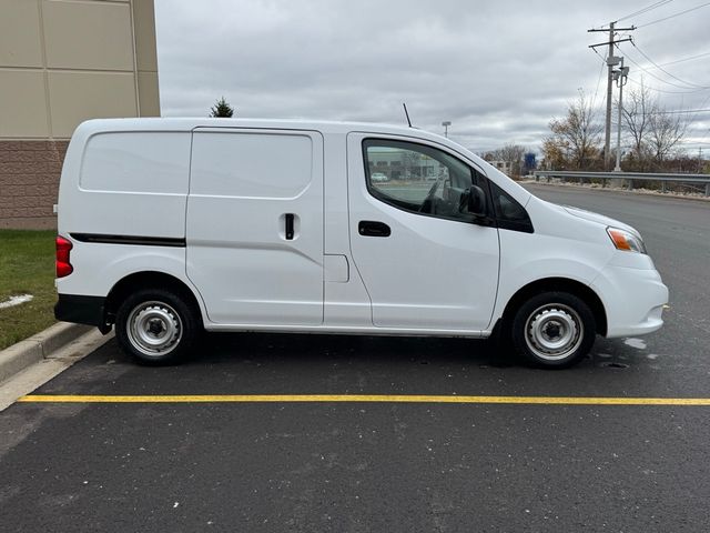 2021 Nissan NV200 S