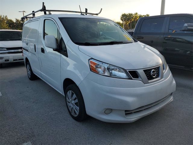 2021 Nissan NV200 SV