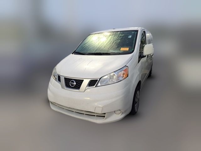 2021 Nissan NV200 SV