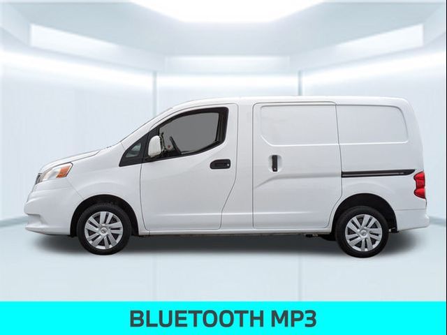 2021 Nissan NV200 SV