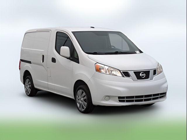 2021 Nissan NV200 SV