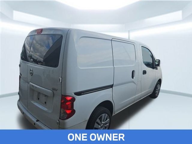 2021 Nissan NV200 SV