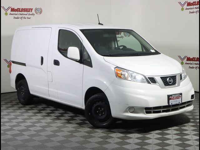 2021 Nissan NV200 SV