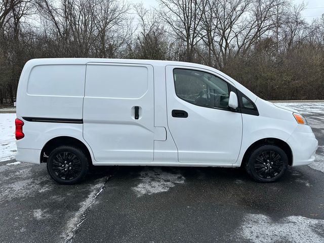 2021 Nissan NV200 SV