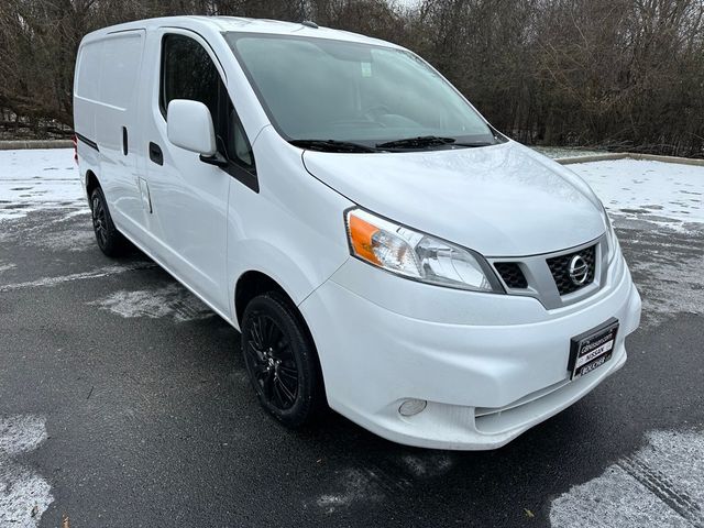 2021 Nissan NV200 SV