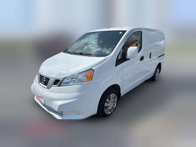 2021 Nissan NV200 SV
