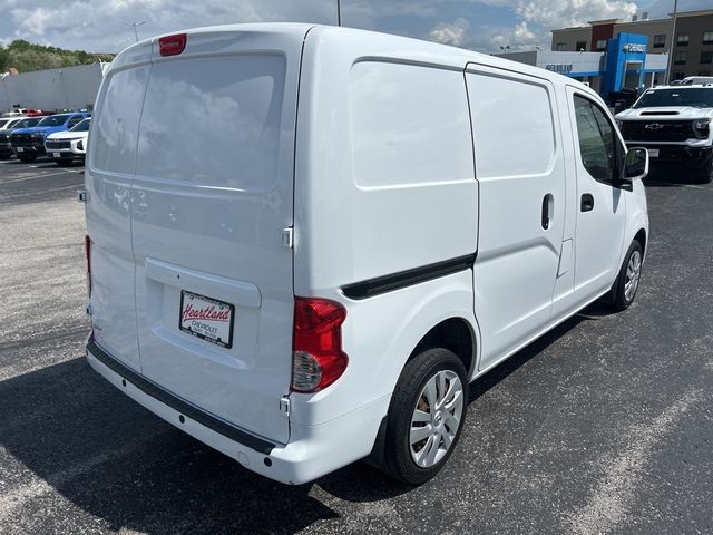 2021 Nissan NV200 SV